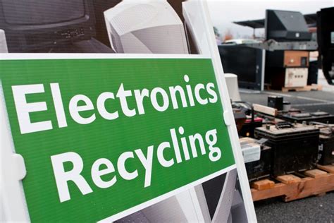 electronic recycling calgary